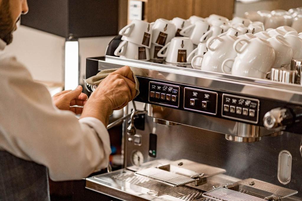 Rossano Boutique Hotel & Ristorante Sachsen bei Ansbach Eksteriør billede