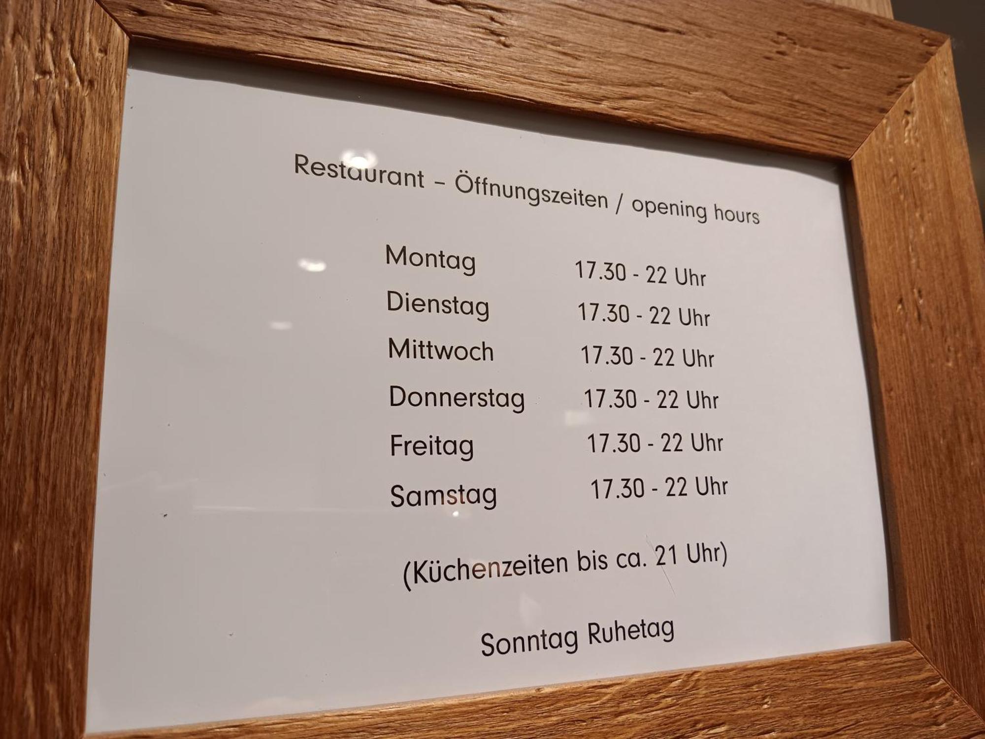 Rossano Boutique Hotel & Ristorante Sachsen bei Ansbach Eksteriør billede