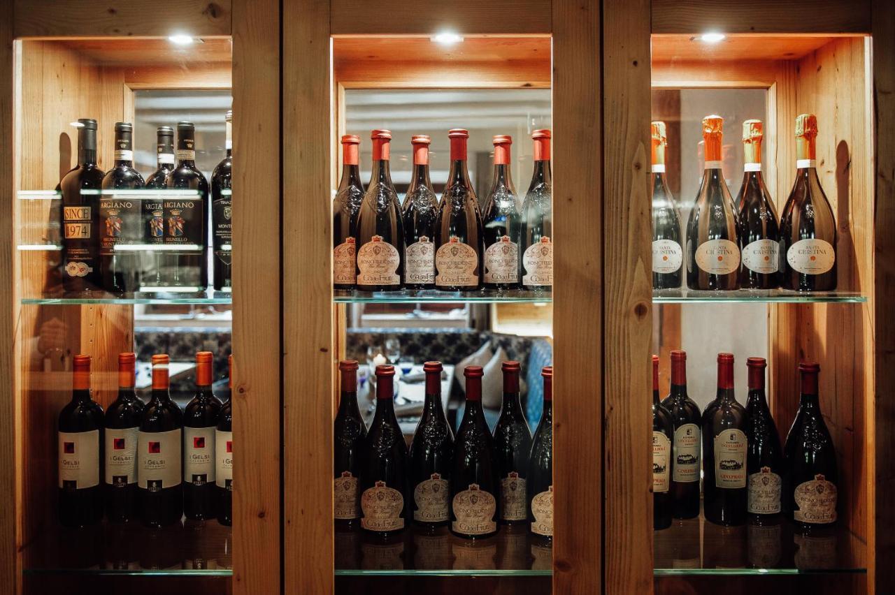 Rossano Boutique Hotel & Ristorante Sachsen bei Ansbach Eksteriør billede